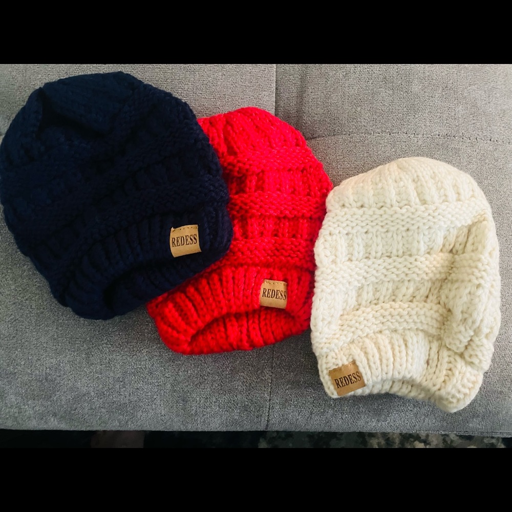 Baby/toddlers Beanie Hats